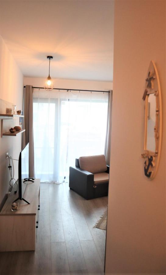 David Summer Apartment Two Năvodari Exteriér fotografie